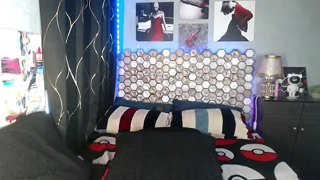 Snapshot of Hot_Metallica69 chatting on October 2025 03:16:02 AM Hot Metallica69 online show from October 2025 03:16:02 AM