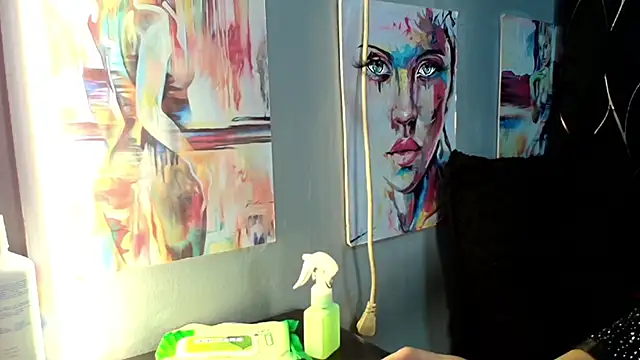 Snapshot of Hot_Metallica69 chatting on December 2025 01:48:02 AM Hot Metallica69 online show from December 2025 01:48:02 AM