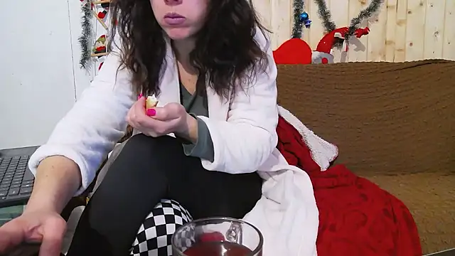 SquirtyMellissaLabia online show from January 2026 06:18:02 AM