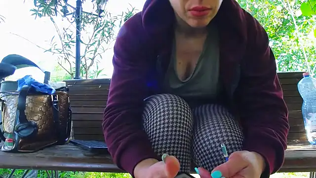SquirtyMellissaLabia online show from June 2026 05:20:01 AM