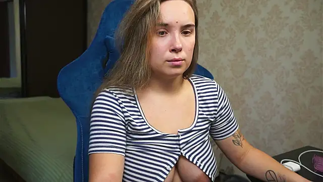 Sandra SW  online show from March 2025 06:42:02 AM