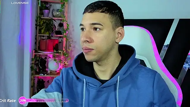 petter coleman  online show from November 2025 04:30:02 PM