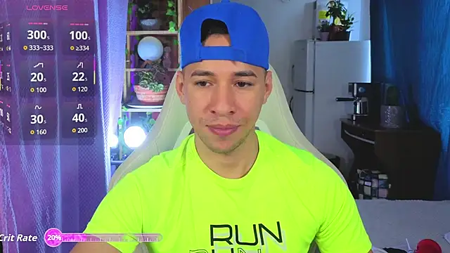 petter coleman  online show from November 2025 04:57:02 PM