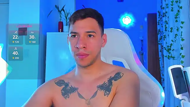 petter coleman  online show from February 2026 12:16:02 AM