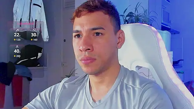 petter coleman  online show from March 2026 12:16:02 PM