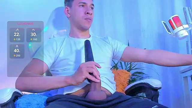 petter coleman  online show from April 2026 11:55:02 PM