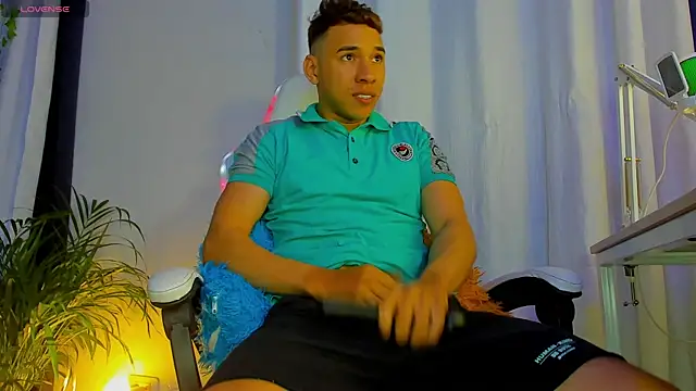 petter coleman  online show from April 2026 11:05:01 PM