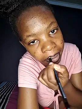 SheisBlacq online show from March 2026 09:42:02 PM