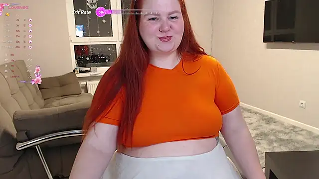 Mia Bows online show from February 2025 02:43:02 PM