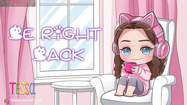 candy alicee online show from December 2024 01:29:02 PM