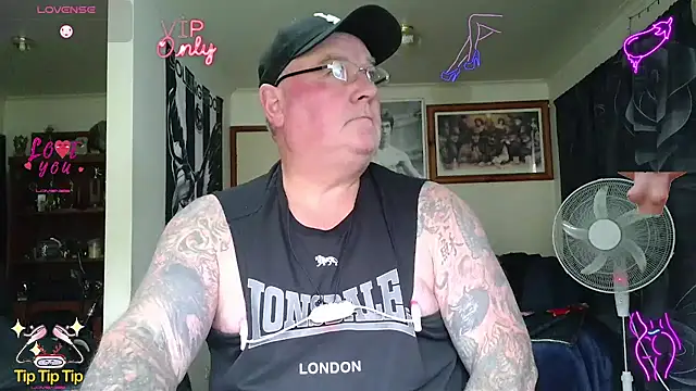 HOTANAL online show from June 2026 03:12:01 AM