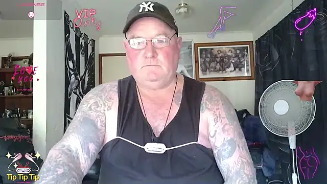 HOTANAL online show from July 2026 02:35:02 AM