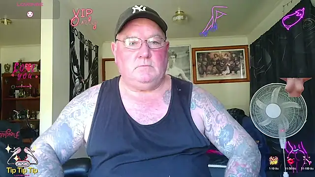 HOTANAL online show from July 2026 02:40:01 AM