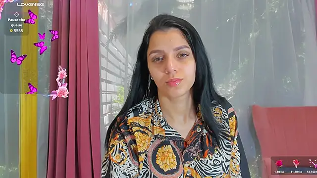 Sarabecker online show from March 2026 10:32:02 AM