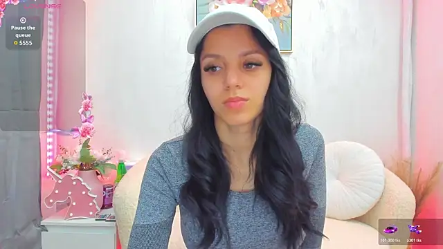 Sarabecker online show from April 2026 08:43:01 AM