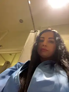 CrazzyChicks online show from September 2025 07:10:02 AM