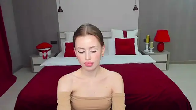  Sweet  Cherry  online show from February 2025 04:14:02 AM