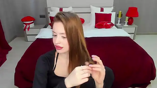  Sweet  Cherry  online show from March 2025 07:30:01 AM