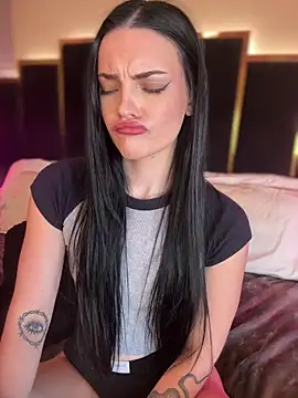 KarissaChantelle online show from April 2026 07:07:02 PM