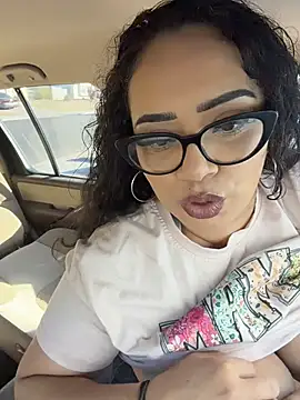 CarmelaAnthony online show from November 2025 04:39:01 PM