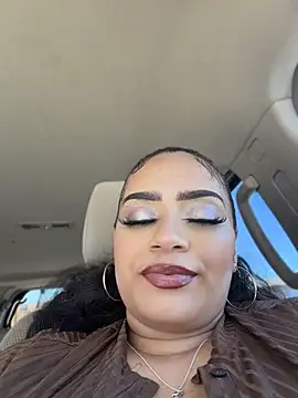 CarmelaAnthony online show from April 2026 08:07:01 PM
