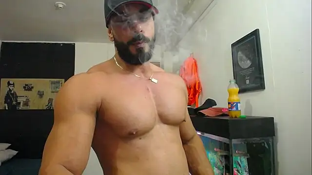 romeolovedark online show from January 2025 07:21:01 AM