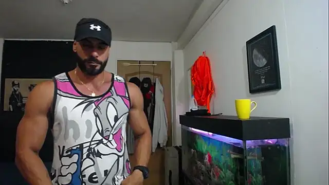 romeolovedark online show from February 2025 01:45:01 AM