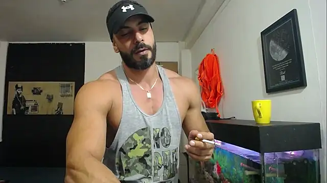 romeolovedark online show from February 2025 02:07:01 AM