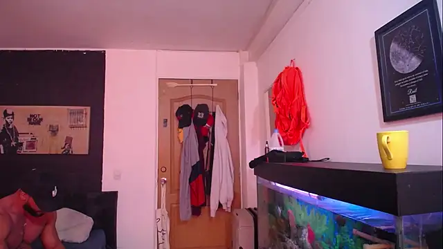 romeolovedark online show from February 2025 06:26:01 PM