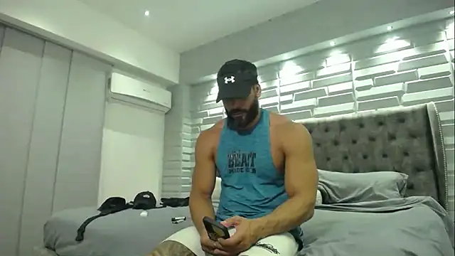 romeolovedark online show from February 2025 05:44:02 AM