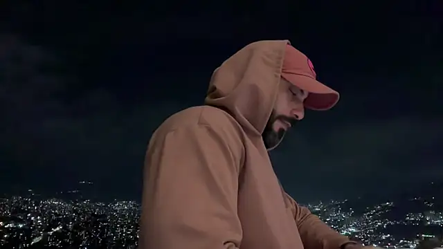 romeolovedark online show from March 2025 01:01:02 AM