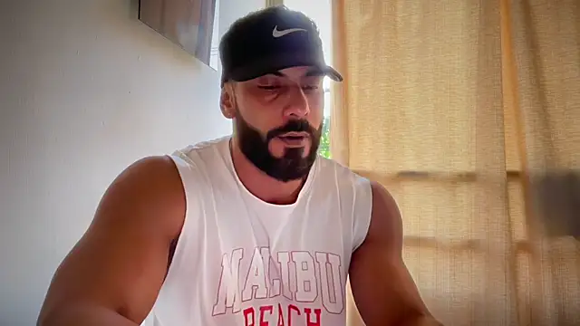 romeolovedark online show from April 2026 12:11:02 PM