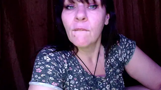 karina ren  online show from February 2025 11:32:02 AM