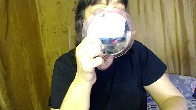 karina ren  online show from March 2025 01:08:01 PM