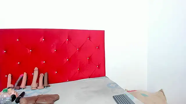 Daniik-big online show from March 2026 08:26:01 PM