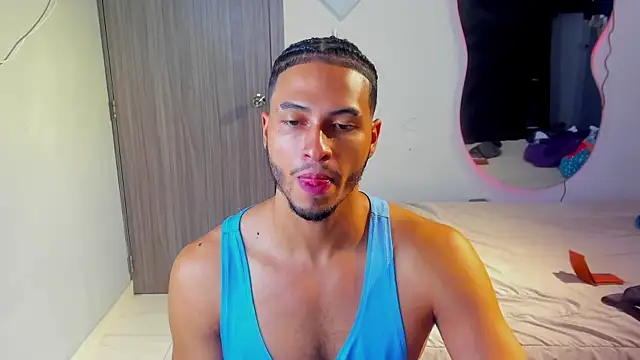 Kris Khalifa69 online show from December 2025 02:15:01 PM