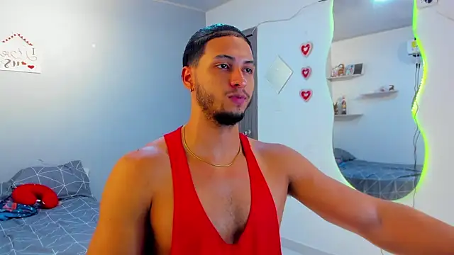 Snapshot of Kris_Khalifa69 chatting on February 2026 01:07:02 AM Kris Khalifa69 online show from February 2026 01:07:02 AM