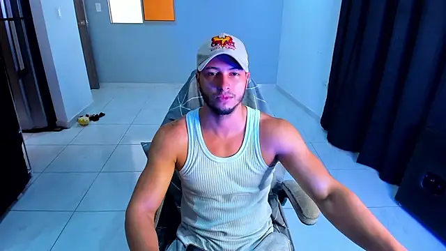 Snapshot of Kris_Khalifa69 chatting on March 2026 02:13:02 PM Kris Khalifa69 online show from March 2026 02:13:02 PM