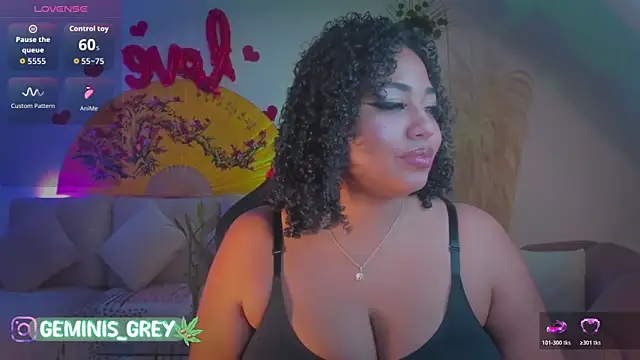 420Geminis online show from April 2026 01:54:01 AM