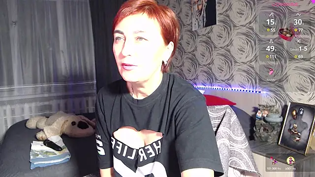 Snapshot of SofiaBlaze chatting on December 2024 04:01:02 AM SofiaBlaze online show from December 2024 04:01:02 AM