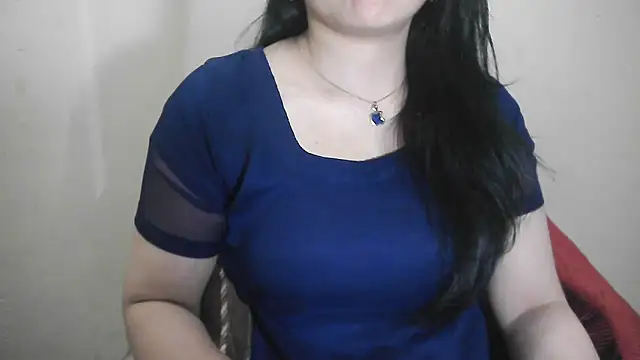 Chanchal--Navya online show from February 2025 09:25:01 PM