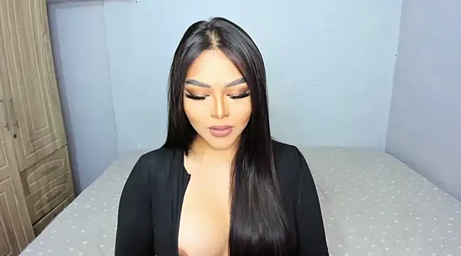 shantal r0mance online show from December 2024 02:23:01 AM