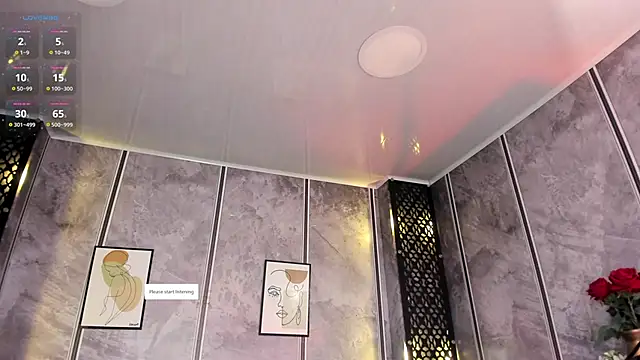 Snapshot of Amaraa_Lewis chatting on January 2025 12:14:01 PM Amaraa Lewis online show from January 2025 12:14:01 PM