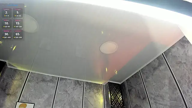 Snapshot of Amaraa_Lewis chatting on January 2025 12:09:02 PM Amaraa Lewis online show from January 2025 12:09:02 PM