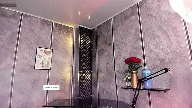 Snapshot of Amaraa_Lewis chatting on January 2025 12:15:01 PM Amaraa Lewis online show from January 2025 12:15:01 PM