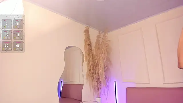 Snapshot of Amaraa_Lewis chatting on January 2025 12:09:01 PM Amaraa Lewis online show from January 2025 12:09:01 PM