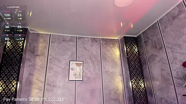 Snapshot of Amaraa_Lewis chatting on February 2025 12:16:01 PM Amaraa Lewis online show from February 2025 12:16:01 PM