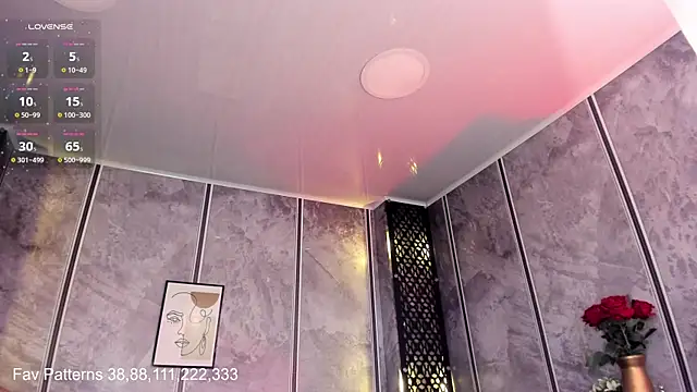 Snapshot of Amaraa_Lewis chatting on February 2025 12:14:02 PM Amaraa Lewis online show from February 2025 12:14:02 PM