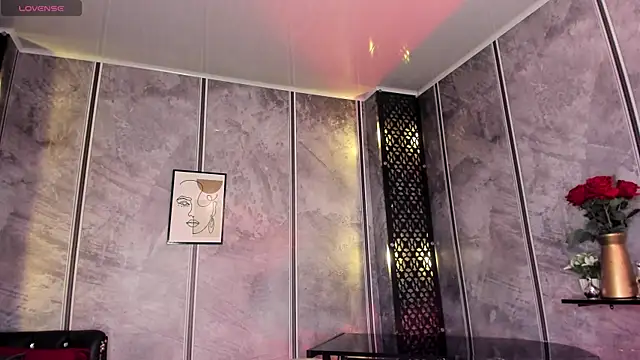 Snapshot of Amaraa_Lewis chatting on February 2025 12:17:01 PM Amaraa Lewis online show from February 2025 12:17:01 PM