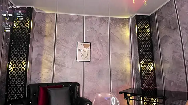 Snapshot of Amaraa_Lewis chatting on February 2025 12:17:02 PM Amaraa Lewis online show from February 2025 12:17:02 PM